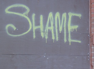 Shame_grafitti